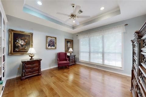 Tiny photo for 4900 Hogan Alley ALY, College Station, TX 77845 (MLS # 26009772)