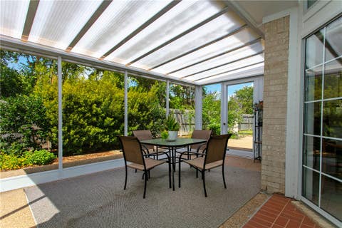 Tiny photo for 4900 Hogan Alley ALY, College Station, TX 77845 (MLS # 26009772)