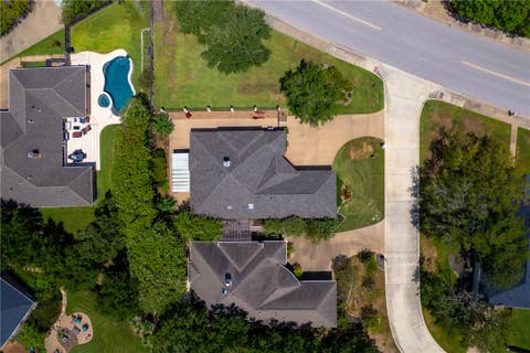 Tiny photo for 4900 Hogan Alley ALY, College Station, TX 77845 (MLS # 26009772)