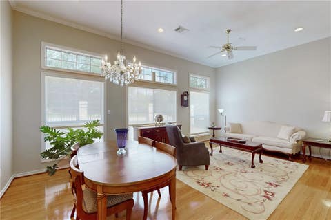 Tiny photo for 4900 Hogan Alley ALY, College Station, TX 77845 (MLS # 26009772)