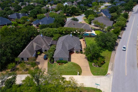 Tiny photo for 4900 Hogan Alley ALY, College Station, TX 77845 (MLS # 26009772)