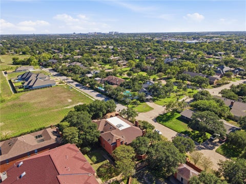Tiny photo for 1534 Bennett Street, Bryan, TX 77802 (MLS # 26012038)