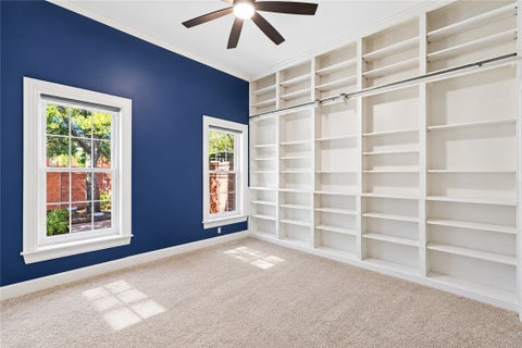 Tiny photo for 1534 Bennett Street, Bryan, TX 77802 (MLS # 26012038)
