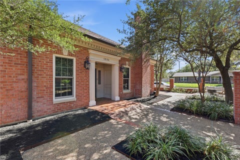 Photo of 1534 Bennett Street, Bryan, TX 77802 (MLS # 26012038)