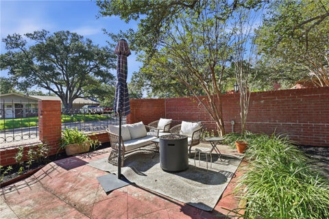 Tiny photo for 1534 Bennett Street, Bryan, TX 77802 (MLS # 26012038)