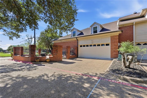 Tiny photo for 1534 Bennett Street, Bryan, TX 77802 (MLS # 26012038)