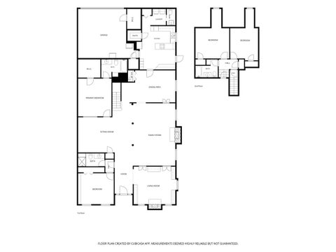 Tiny photo for 1534 Bennett Street, Bryan, TX 77802 (MLS # 26012038)