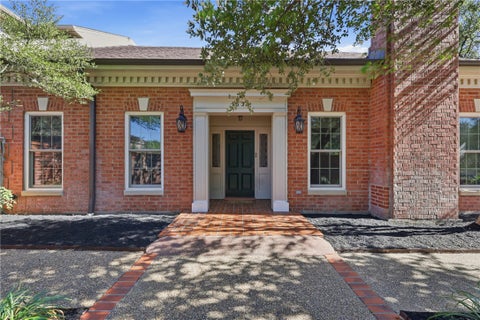 Tiny photo for 1534 Bennett Street, Bryan, TX 77802 (MLS # 26012038)