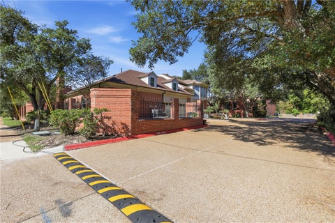 Tiny photo for 1534 Bennett Street, Bryan, TX 77802 (MLS # 26012038)