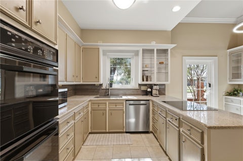 Tiny photo for 1534 Bennett Street, Bryan, TX 77802 (MLS # 26012038)