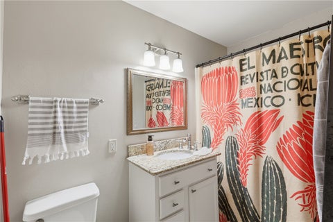 Tiny photo for 1534 Bennett Street, Bryan, TX 77802 (MLS # 26012038)
