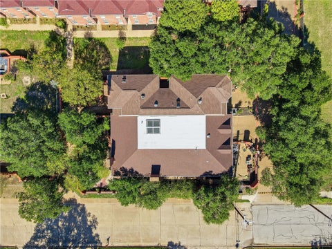 Tiny photo for 1534 Bennett Street, Bryan, TX 77802 (MLS # 26012038)