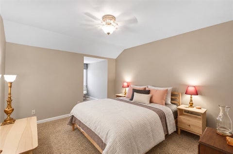 Tiny photo for 1534 Bennett Street, Bryan, TX 77802 (MLS # 26012038)