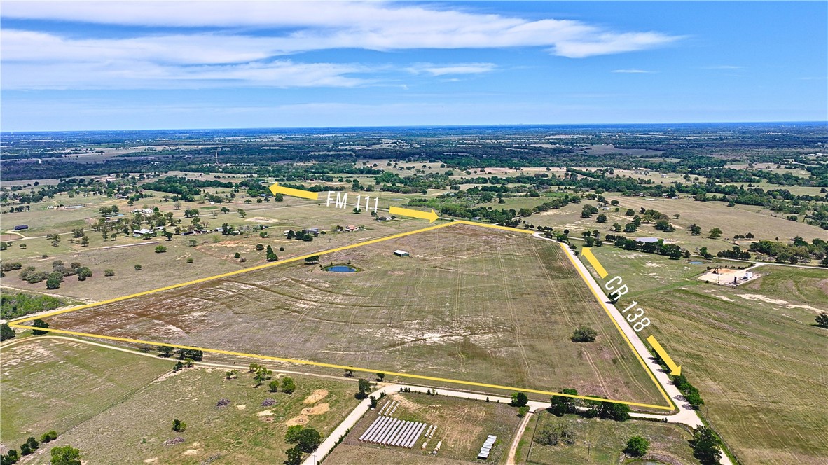 TBD FM 111 (+/- 67 acres)
