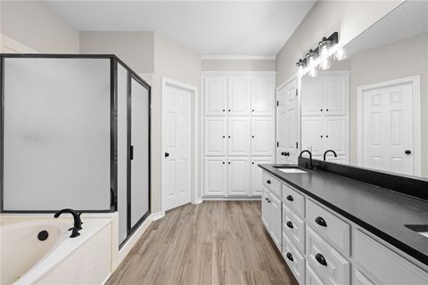 Tiny photo for 1301 Essex Green, College Station, TX 77845 (MLS # 26004029)