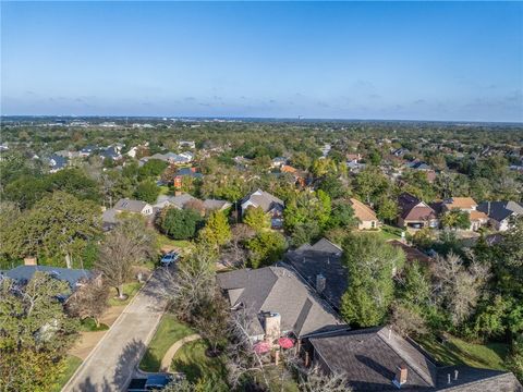 Tiny photo for 1301 Essex Green, College Station, TX 77845 (MLS # 26004029)