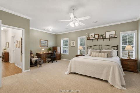 Tiny photo for 5064 Holleman Drive S, College Station, TX 77845 (MLS # 26007424)