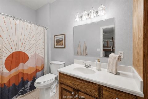 Tiny photo for 5064 Holleman Drive S, College Station, TX 77845 (MLS # 26007424)