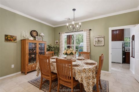 Tiny photo for 5064 Holleman Drive S, College Station, TX 77845 (MLS # 26007424)
