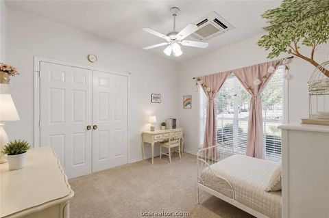 Tiny photo for 5064 Holleman Drive S, College Station, TX 77845 (MLS # 26007424)