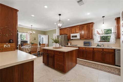 Tiny photo for 5064 Holleman Drive S, College Station, TX 77845 (MLS # 26007424)