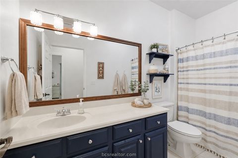 Tiny photo for 5064 Holleman Drive S, College Station, TX 77845 (MLS # 26007424)