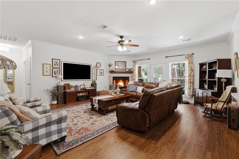 Tiny photo for 5064 Holleman Drive S, College Station, TX 77845 (MLS # 26007424)
