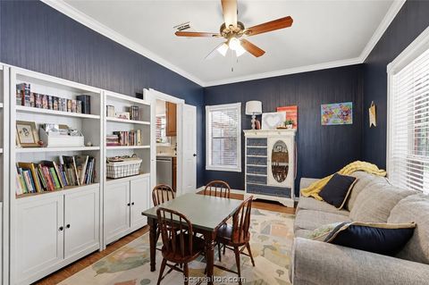 Tiny photo for 5064 Holleman Drive S, College Station, TX 77845 (MLS # 26007424)