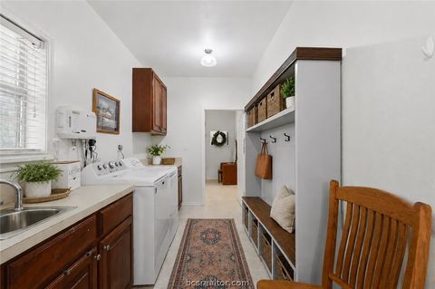 Tiny photo for 5064 Holleman Drive S, College Station, TX 77845 (MLS # 26007424)