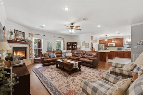 Tiny photo for 5064 Holleman Drive S, College Station, TX 77845 (MLS # 26007424)