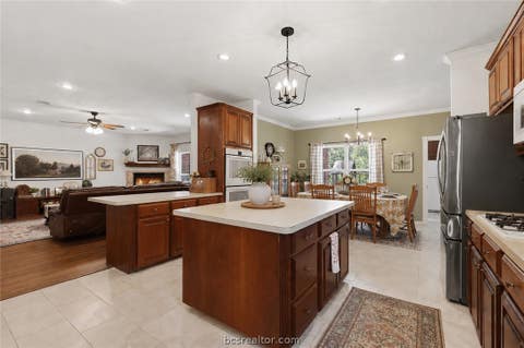 Tiny photo for 5064 Holleman Drive S, College Station, TX 77845 (MLS # 26007424)