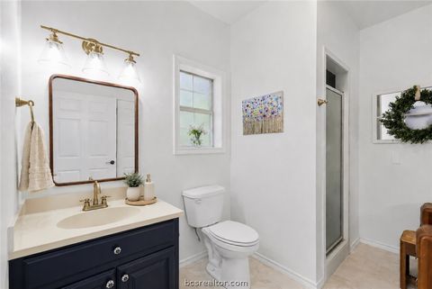 Tiny photo for 5064 Holleman Drive S, College Station, TX 77845 (MLS # 26007424)