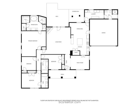 Tiny photo for 5064 Holleman Drive S, College Station, TX 77845 (MLS # 26007424)