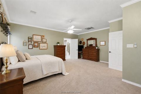 Tiny photo for 5064 Holleman Drive S, College Station, TX 77845 (MLS # 26007424)