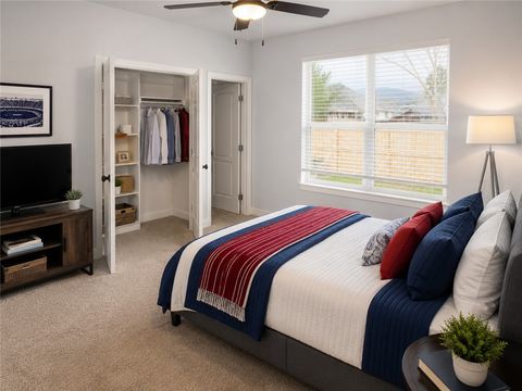 Tiny photo for 2014 Reagan Court, Bryan, TX 77802 (MLS # 26006347)