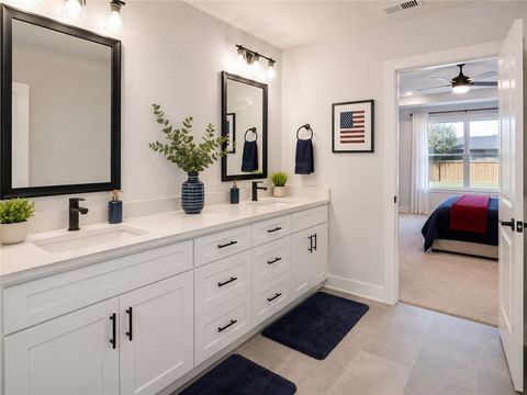 Tiny photo for 2014 Reagan Court, Bryan, TX 77802 (MLS # 26006347)