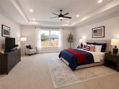 Tiny photo for 2014 Reagan Court, Bryan, TX 77802 (MLS # 26006347)