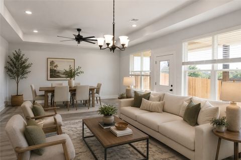 Tiny photo for 2014 Reagan Court, Bryan, TX 77802 (MLS # 26006347)