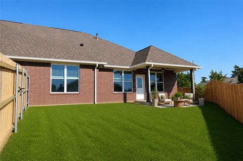 Tiny photo for 2014 Reagan Court, Bryan, TX 77802 (MLS # 26006347)