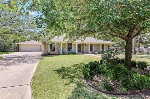 1014 Guadalupe Drive, College Station, TX 77840 - MLS#: 23013709