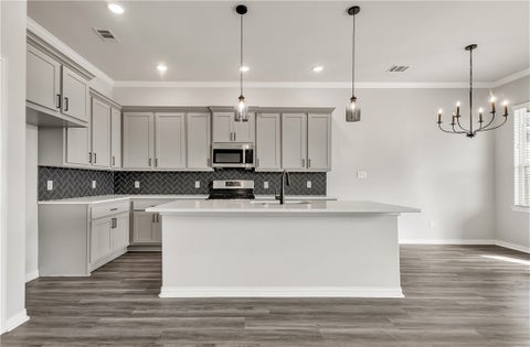 Tiny photo for 6225 Southern Cross Drive, College Station, TX 77845 (MLS # 26010921)