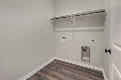 Tiny photo for 6225 Southern Cross Drive, College Station, TX 77845 (MLS # 26010921)