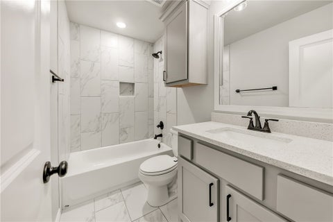 Tiny photo for 6225 Southern Cross Drive, College Station, TX 77845 (MLS # 26010921)