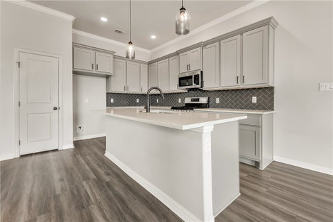 Tiny photo for 6225 Southern Cross Drive, College Station, TX 77845 (MLS # 26010921)