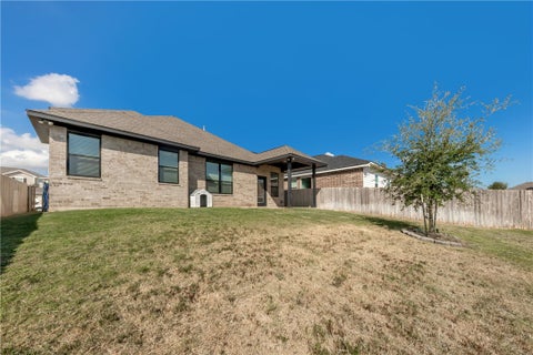 Tiny photo for 6225 Southern Cross Drive, College Station, TX 77845 (MLS # 26010921)