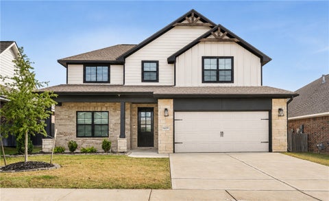 Photo of 6225 Southern Cross Drive, College Station, TX 77845 (MLS # 26010921)