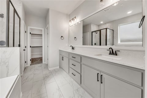 Tiny photo for 6225 Southern Cross Drive, College Station, TX 77845 (MLS # 26010921)