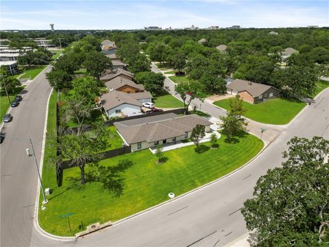 Tiny photo for 1502 Merry Oaks Drive, College Station, TX 77840 (MLS # 26002647)