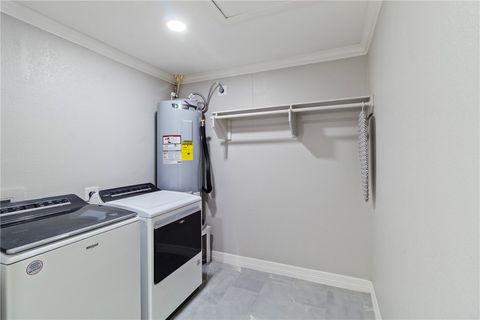 Tiny photo for 1502 Merry Oaks Drive, College Station, TX 77840 (MLS # 26002647)