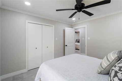 Tiny photo for 1502 Merry Oaks Drive, College Station, TX 77840 (MLS # 26002647)